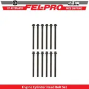 For 1998-2007 Volvo V70 Engine Cylinder Head Bolt Set Fel-Pro 1999 2000 2001 (for: Volvo)