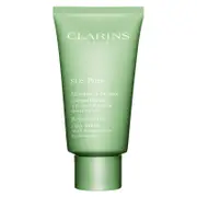 Clarins Sos Pure Balancing Clay Mask 75 ML