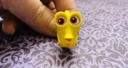 Bubbles Finding Nemo Disney Doorable Series 11 Technicolor