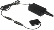Pentax K-AC117A Mains AC Adaptor for WG Series Cameras