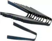 Allstar Performance ALL10275 (12-Pack) Tire Groover Blade for Allstar Flat