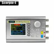 JDS2900 15-60MHz DDS Waveform Signal Generator Counter Frequency Dual Channel