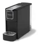 Crux Espresso Machine for Nespresso Pods - Programmable Coffee Brewer Capsule...