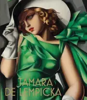 Tamara De Lempicka Paperback Book