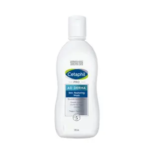 Cetaphil 舒特膚 AD益膚康修護潔膚乳 295ml【瑞昌藥局】010895 出貨皆為公司正貨