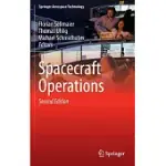 SPACECRAFT OPERATIONS