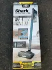 Shark iZ240 PET PRO CORDLESS STICK VACUUM CLEANER POWERFINS BRUSHROLL Brand new