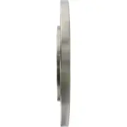 Centric Parts 121.65145 C-Tek Standard Brake Rotor For Select 15-23 Ford Models