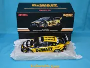 1:18 2020 BDTC 3rd Place - Holden ZB Commodore - Dewalt Racing - Scott Pye #20