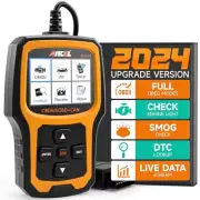 ANCEL AD410 Enhanced OBD2 Scanner Vehicle Code Reader Check Engine Light Fault R