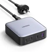 UGREEN Nexode 100W 4-Port PD GaN Fast Charger