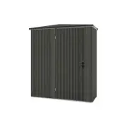 NSW NEW Stratco Handi-Mate Hinged Door Shed HM01 1.86m Wide x 0.77m Deep x 1.95m