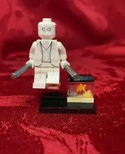 LEGO MiniFigures Marvel Studios Series 2 (71039) Mr. Knight NEW