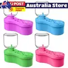 Paint Brush Cleaner with Drain Cleaning Bucket Art Tools Paint Brush Washer