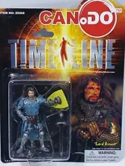 Can Do Timeline Lord Arnaut (Lambert Wilson) Dragon 20060B 1/24 Scale Figure