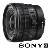 在飛比找momo購物網優惠-【SONY 索尼】E PZ 10-20 mm F4 G SE