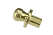 URO Parts 23117545084PRM Clutch Pivot Pin For Select 04-16 Mini Models (for: Mini)