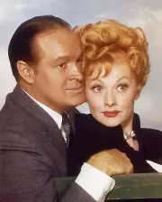 * Lucille Ball / Bob Hope 8x10 Television Memorabilia Hollywood