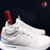 在飛比找蝦皮購物優惠-Adidas Originals X Plr Nmd 全白 