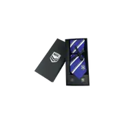 Canterbury Bulldogs NRL Tie And Cufflinks Set
