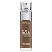 L'Oreal True Match Foundation 10N Cocoa