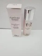 Dior Capture Totale C.E.L.L. Energy Super Potent Serum - 2.5 oz / 75 ml