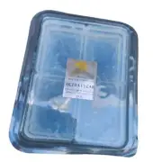 PREMIUM ULTRA CLEAR GLYCERIN MELT & POUR SOAP BASE ORGANIC 2lb