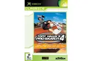 Tony Hawk's Pro Skater 4 (Xbox Original) [Pre-Owned]