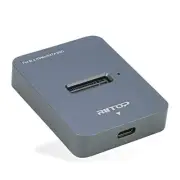 M.2 to USB Docking Station, NVMe to USB-C Reader Adapter for Both M.2 (M Key)