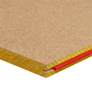 STRUCTAflor 3600 x 600 x 22mm REDtongue Flooring General Purpose Particleboard
