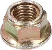 AP9100643 Aprilia Flange Nut M10 x 1.25 mm Self-Locking
