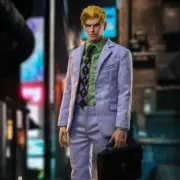 Kira Yoshikage The Ordinary Gentelman 1/6 Scale Collectible Action Figure