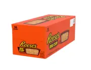 NEW!!!REESE'S Big Cup Peanut Butter Milk Chocolate 1.4 Ounce, 16 Count(BB 02/25)