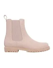 [Clarks] Rosalee Boots in Rose
