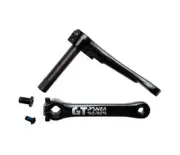 GT POWER SERIES ALLOY CRANKS bmx retro old school Pro Performer $400 for 4 sets