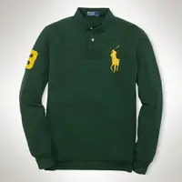 在飛比找樂天市場購物網優惠-美國百分百【全新真品】Ralph Lauren Polo衫 