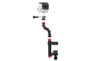 Joby Action Clamp with Gorillapod Arm