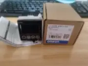 1PC New OMRON Controller E5CN-Q2MTC-500 100-240V FREE SHIPPING