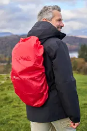 Waterproof Backpack Rain Cover Small 20 - 35Litres