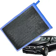 Clay Bar Mitt, Reusable Clay Bar Glove, Professional Detailing Equipment, Portable Vehicle Cleaning Tool for Daily Maintenance