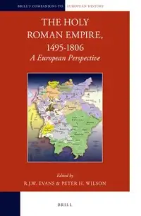 在飛比找博客來優惠-The Holy Roman Empire, 1495-18