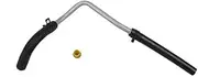 Sunsong 3403782 Power Steering Return Line Hose Assembly