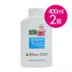 德國SEBAMED PH5.5 運動活力麝香沐浴乳400ml-2瓶組