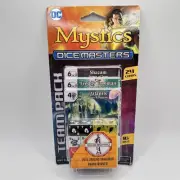 Wizkids DC Dice Masters: Mystics Team Pack WZK 73124