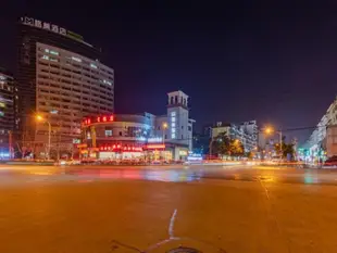 格美合肥潛山北路鳳凰城酒店GME Hefei Qianshan North Road Phoenix City Hotel