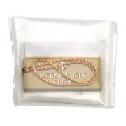 Patek Philippe Nautilus Watch Hangtag Authentic New Sealed for 5990/1A-001