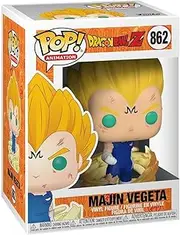 FUNKO POP! Anime: Dragon Ball Z - Majin Vegeta