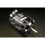 Yokomo Drift Performance DX1 Type R Brushless Motor (Titanium Shaft) (10.5T)