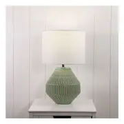 Maya Ceramic Table Lamp