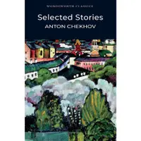 在飛比找蝦皮商城優惠-Selected Stories 契訶夫小說選/Anton 